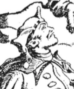 Wamba (Cedrics jester)